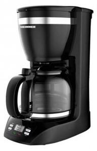 Καφετιέρα φίλτρου Heinner Savor HCM-1100D με ισχύ 900W, χωρητικότητα 15 φλυτζάνια και χρονοδιακόπτη