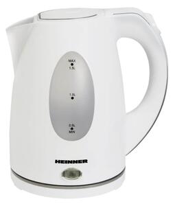 Βραστήρας Heinner PF-47 με χωρητικότητα 1.5L και ισχύ 2200W