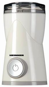 Μύλος καφέ Heinner HCG-150P με ισχύ 150W και χωρητικότητα 50G