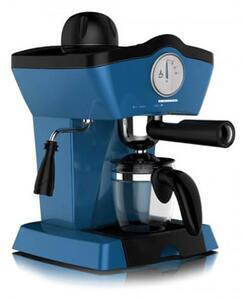Καφετιέρα Espresso Heinner HEM-200BL Charm με ισχύ 800W και πίεση 3.5 bar