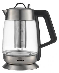 Βραστήρας Heinner HEK-TF18GX με χωρητικότητα 1.8L και ισχύ 2000W