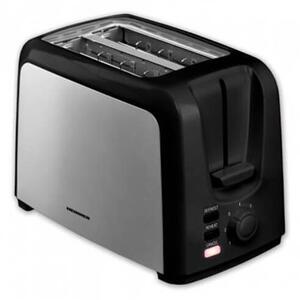 Φρυγανιέρα Heinner HTP-700BKSS με ισχύ 750W