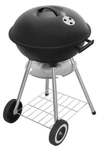 Ψησταριά BBQ κάρβουνου Fieldmann FZG 1009 με διάμετρο ψησίματος 41 cm