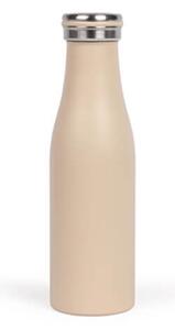 Θερμός Livoo MEN392C με χωρητικότητα 450 ml - Beige