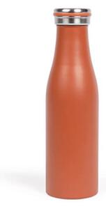 Θερμός Livoo MEN392T με χωρητικότητα 450 ml - Terracotta