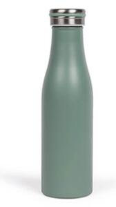 Θερμός Livoo MEN392S με χωρητικότητα 450 ml - Green