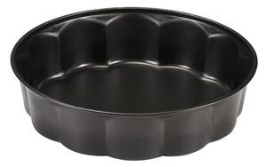 Φόρμα / ταψί στρογγυλό Guardini Gardenia 85526EE με αντικολλητική επίστρωση και διάμετρο 26cm