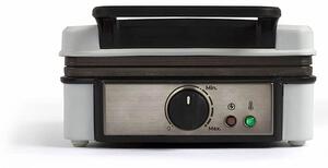 Βαφλιέρα Livoo DOP206 με ισχύ 1200W και 2 θέσεις ψησίματος