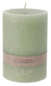 Κερί Kορμός Essentials by Home and Styling 420007420 Semi Transparant 7 x 10cm