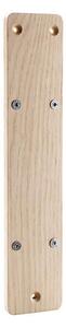 Βάση τοίχου για τιρμπουσόν 110 & 110 LUX BOJ (01049602), Oak