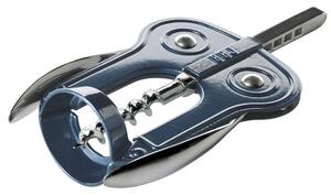 Τιρμπουσόν BOJ (011110604) σε σχήμα κουκουβάγιας, Habana blue