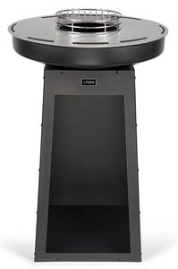 Ψησταριά BBQ 3σε1 Livoo DOC291 με διάμετρο 60 cm