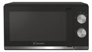 Φούρνος μικροκυμάτων Candy CMW20TNMB (38000980) με χωρητικότητα 20L και ισχύ 700W