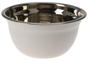 Μπολ σερβιρίσματος Excellent Houseware Από Ανοξείδωτο Ατσάλι - 750ml