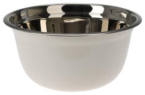 Μπολ σερβιρίσματος Excellent Houseware Από Ανοξείδωτο Ατσάλι - 4200ml