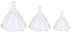 Χωνί Κουζίνας Excellent Houseware - 3 τεμαχια