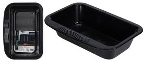 Ταψί La Cucina Χωρητικότητας 1400ml, με αντικολλητική επίστρωση, 26.8x19x6.3cm