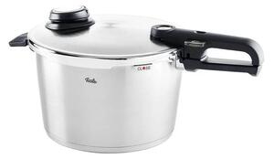 Χύτρα Ταχύτητας Fissler Vitavit Premium με χωρητικότητα 4.5L και διάμετρο 22cm