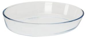 Πυρίμαχο σκεύος Χωρητικότητας 3000ml, 35x24x6.5cm