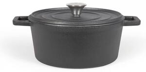 Κατσαρόλα Livoo MEP139 με καπάκι και διάμετρο 24cm
