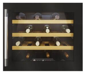 Συντηρητής Κρασιού Hoover H-WINE 300 HWCB 45/1 με ενεργειακή κλάση F και χωρητικότητα 24 φιάλες
