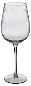 Σετ ποτήρια κρασιού Midnight Secret de Gourmet με χωρητικότητα 380ml - 6 τεμάχια
