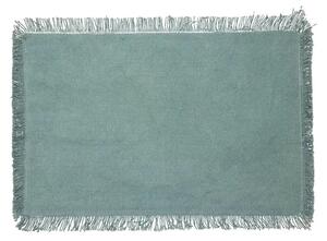 Σουπλά Maha Secret de Gourmet με διαστάσεις 45x30cm - Blue