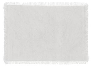Σουπλά Maha Secret de Gourmet με διαστάσεις 45x30cm - White
