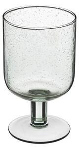 Σετ ποτήρια κρασιού Naia Green Secret de Gourmet με χωρητικότητα 350ml - 6 τεμάχια
