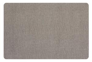 Σουπλά Axel Secret de Gourmet με διαστάσεις 45x30cm - Light Grey