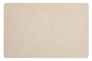 Σουπλά Axel Secret de Gourmet με διαστάσεις 45x30cm - Beige