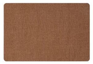 Σουπλά Axel Secret de Gourmet με διαστάσεις 45x30cm - Camel