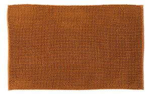 Πατάκι Μπάνιου Chenille 5five με διαστάσεις 50x80cm - Malt brown
