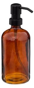 Dispenser Yγρού Πιάτων 5Five με χωρητικότητα 450ml - Καφέ