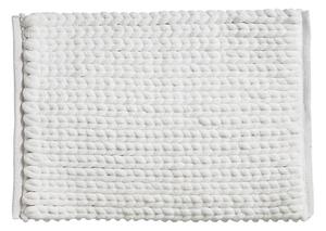 Πατάκι Μπάνιου Colorama 5five με διαστάσεις 75x50cm - White