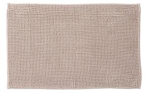 Πατάκι Μπάνιου Chenille 5five με διαστάσεις 50x80cm - Linen Beige