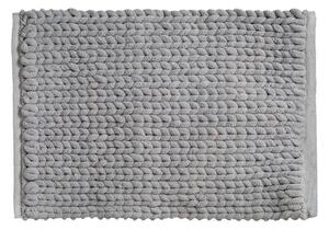 Πατάκι Μπάνιου Colorama 5five με διαστάσεις 75x50cm - Pebble Gray