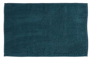 Πατάκι Μπάνιου Chenille 5five με διαστάσεις 50x80cm - Petrol blue