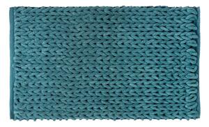 Πατάκι Μπάνιου Colorama 5five με διαστάσεις 75x50cm - Petrol blue