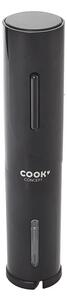 Ηλεκτρικό Τιρμπουσόν Cook Concept με κόπτη μεμβράνης