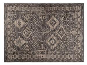 Χαλί Ορθογώνιο Ζοe Atmosphera με διαστάσεις 160x230cm - Σε σκούρες αποχρώσεις