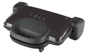 Τοστιέρα - Γκριλιέρα Singer Contact Grill CG-1800AN με ισχύ 1800W και επιφάνεια ψησίματος 32x22cm
