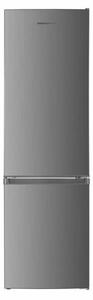 Ψυγειοκαταψύκτης Heinner HC-HM262XE++ με Συνολική Χωρητικότητα 262L, Ενεργειακή Κλάση E και Ύψος 180cm