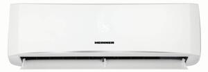Κλιματιστικό Inverter Heinner HAC-HS09KITWIFI++ με Wi-Fi, απόδοση 9000Btu και Ενεργειακή Κλάση Α++/Α+