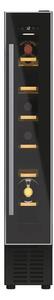 Συντηρητής Κρασιού Hoover H-WINE 300 HWCB 15/1 με ενεργειακή κλάση G και χωρητικότητα 7 φιάλες