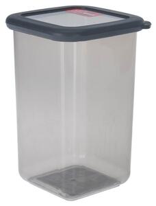 Δοχείο Αποθήκευσης Τροφίμων Excellent Houseware με καπάκι και χωρητικότητα 1.2L