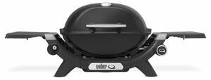 Ψησταριά Υγραερίου Q1200N Μαύρο - Weber