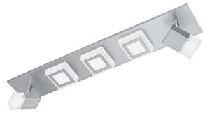 Eglo 94511 - Φως σποτ LED MASIANO 3xLED/3,3W + 2xLED/5,4W/230V