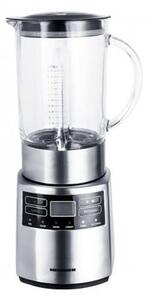 Μπλέντερ Heinner HBL-1000XMC με ισχύ 1000W, χωρητικότητα 1.5L και 5 ταχύτητες