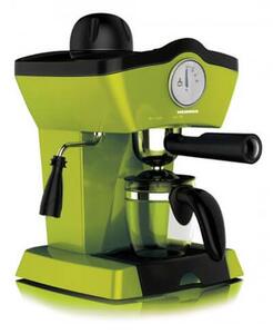 Καφετιέρα Espresso Heinner HEM-200GR Charm με ισχύ 800W και πίεση 3.5 bar